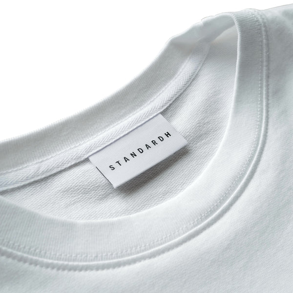 XK SweatShirt - White