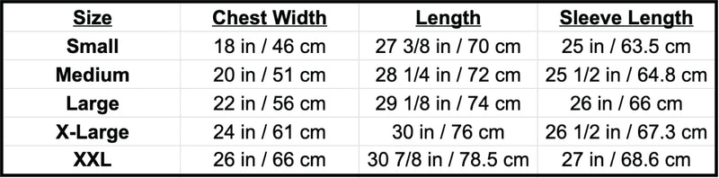 STANDARD H FJ60 Automotive Tshirt Car Enthusiast Best T-shirt White Long Sleeve Henley Shirt Toyota Landcruiser Size Chart