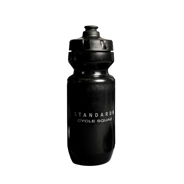 STANDARD H Cycle Squad Water Bottle Stealth Cycling Cyclist Bike