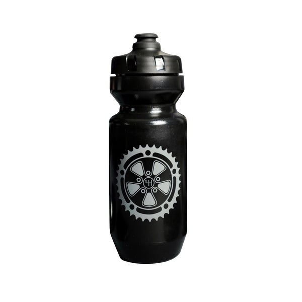 STANDARD H Cycle Squad Water Bottle Stealth Cycling Cyclist Bike Accessories