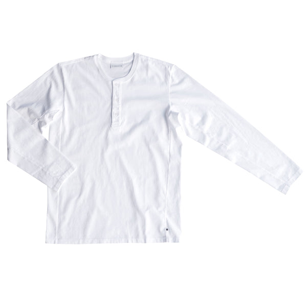FJ60 Shirt - White