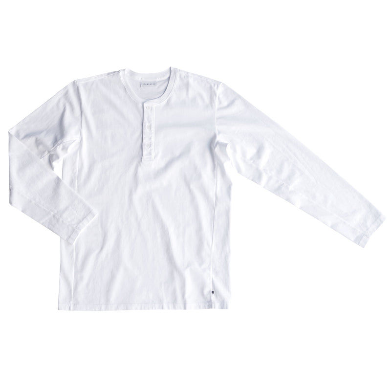 FJ60 Shirt - White