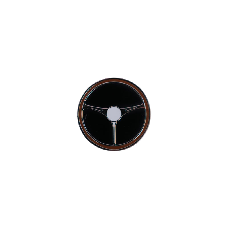 STANDARD H Golf Ball Marker Coin Steering Wheel Porsche Auto Enthusiast Car Menswear Apparel Accessories