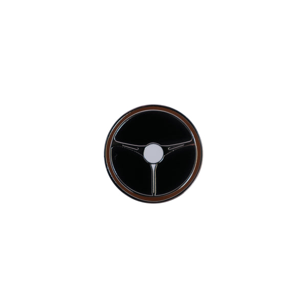 STANDARD H Golf Ball Marker Coin Steering Wheel Porsche Auto Enthusiast Car Menswear Apparel Accessories