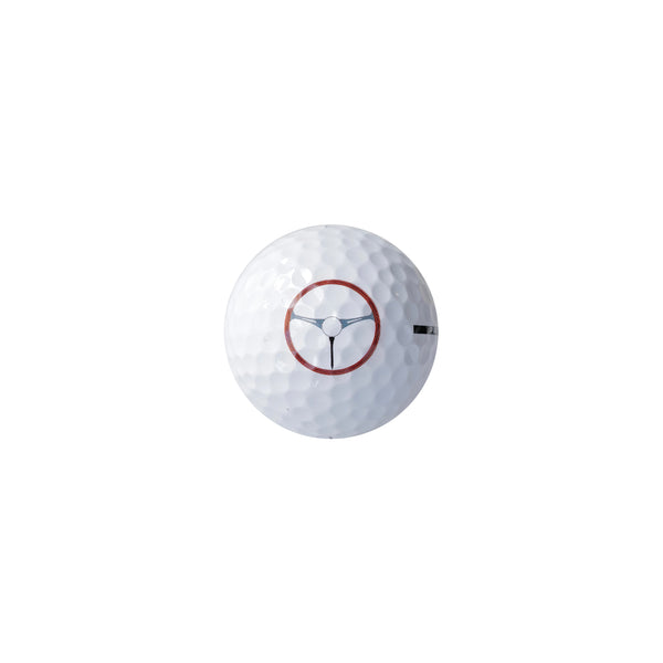 STANDARD H Golf Steering Wheel Porsche Auto Enthusiast Car Menswear Apparel Accessories