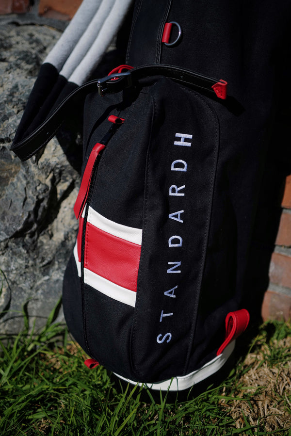 STANDARD H x MacKenzie Golf Bag