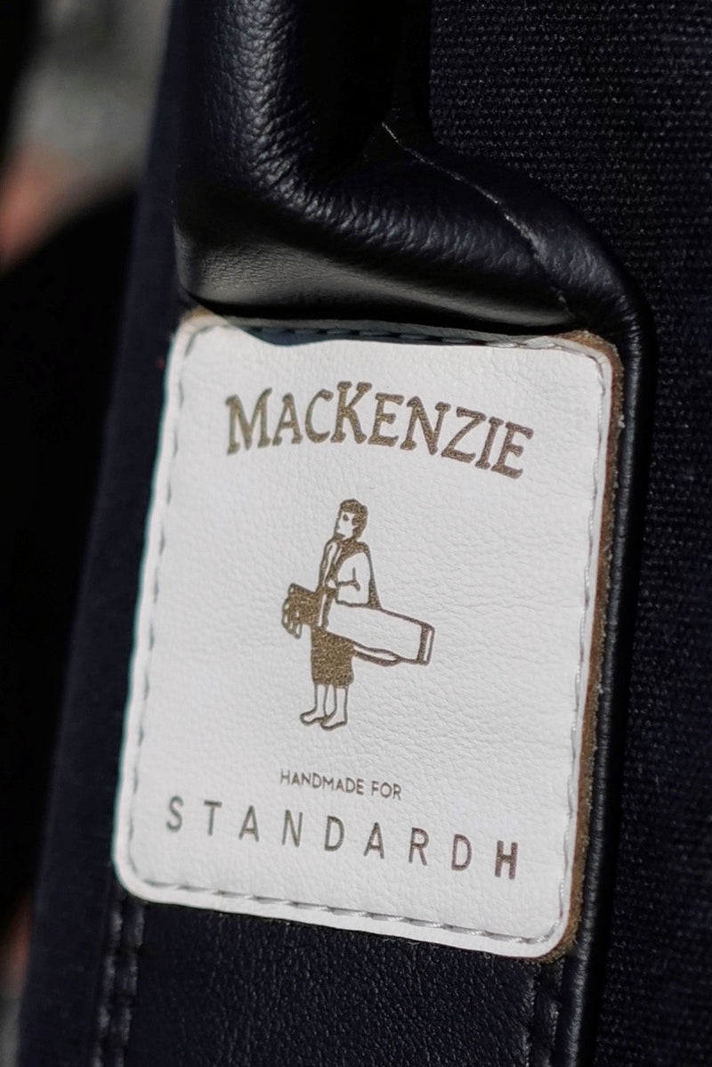 STANDARD H x MacKenzie Golf Bag