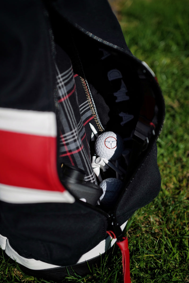 STANDARD H x MacKenzie Golf Bag