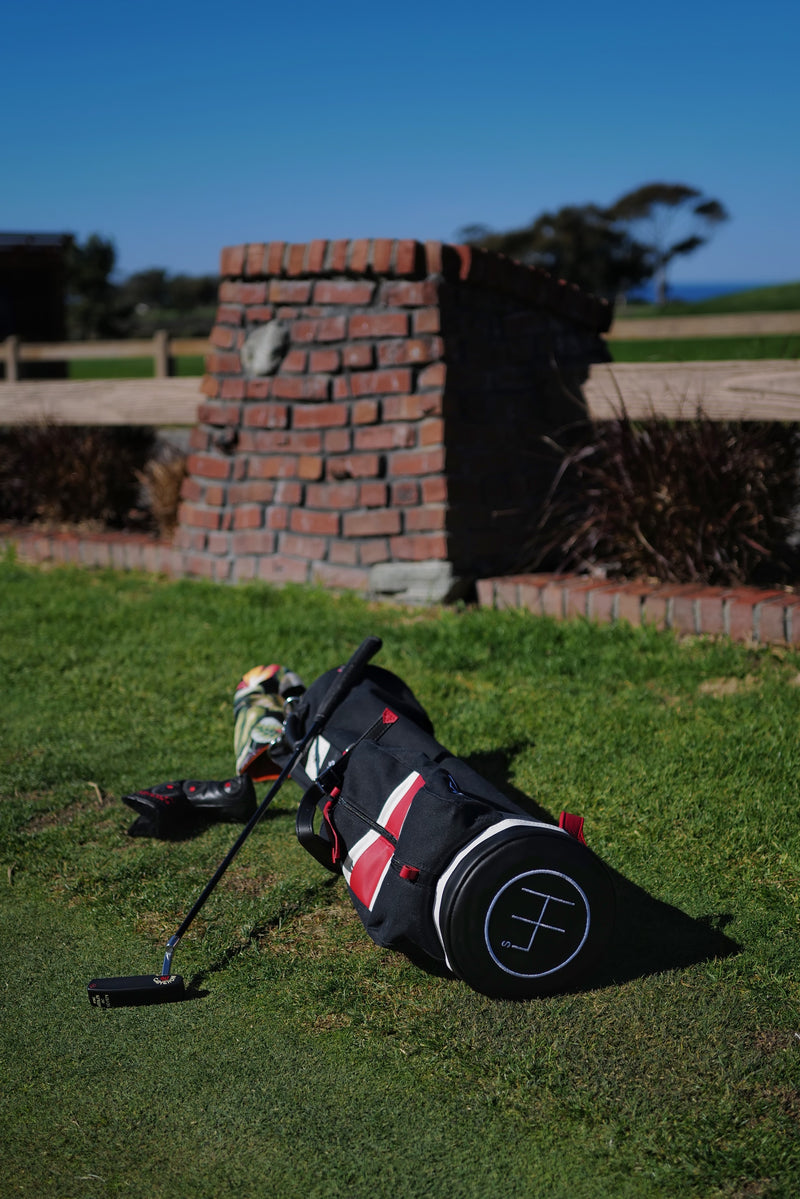 STANDARD H x MacKenzie Golf Bag