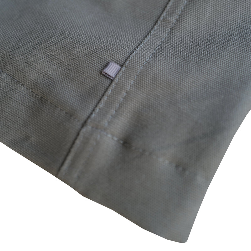 STANDARD H Willys Shirt Jacket Military Green Automotive Inspired Clothing Menswear Fashion Apparel Cars Watches CPO
